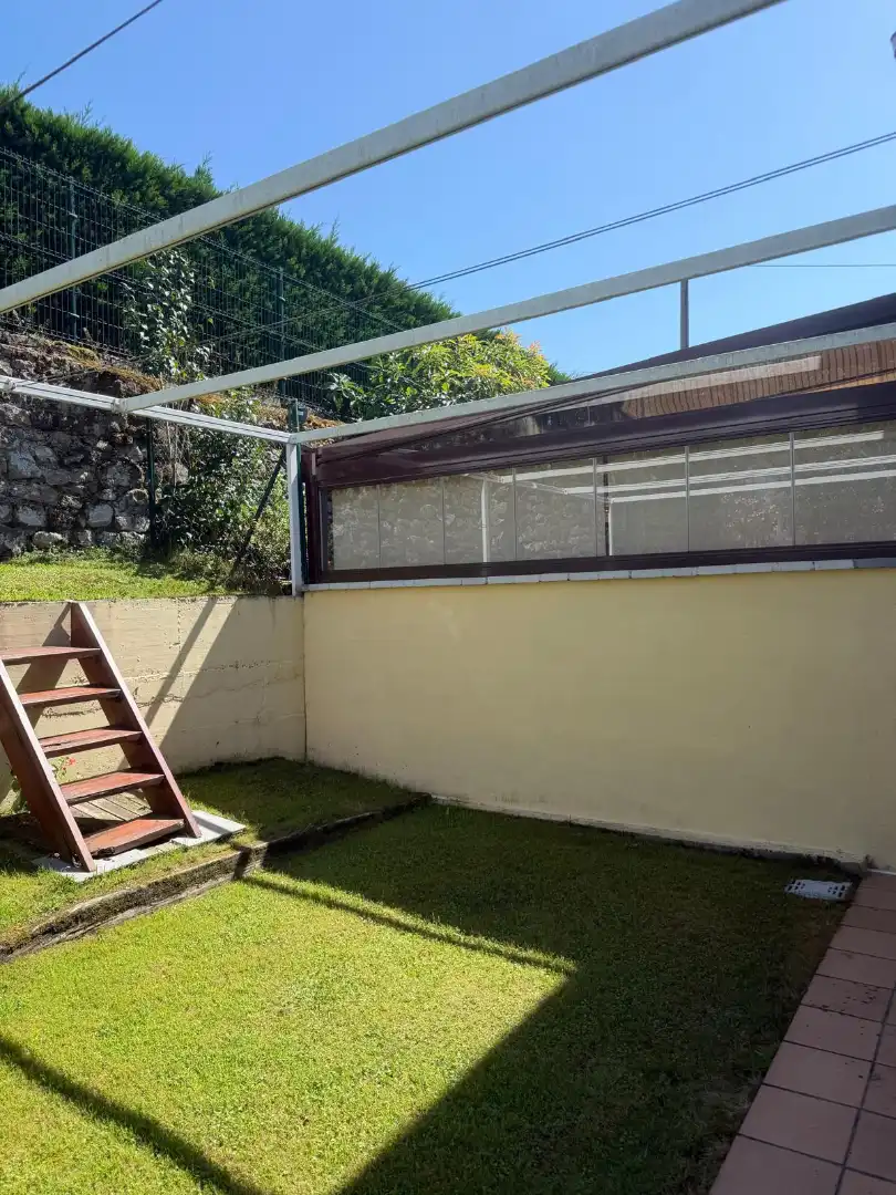 Terrace of Detached homes for sale in Piélagos  with Air Conditioner, Heating and Private garden
