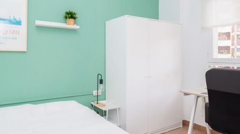 Foto 4 de Habitación en Paseo Sagasta, Zaragoza Capital