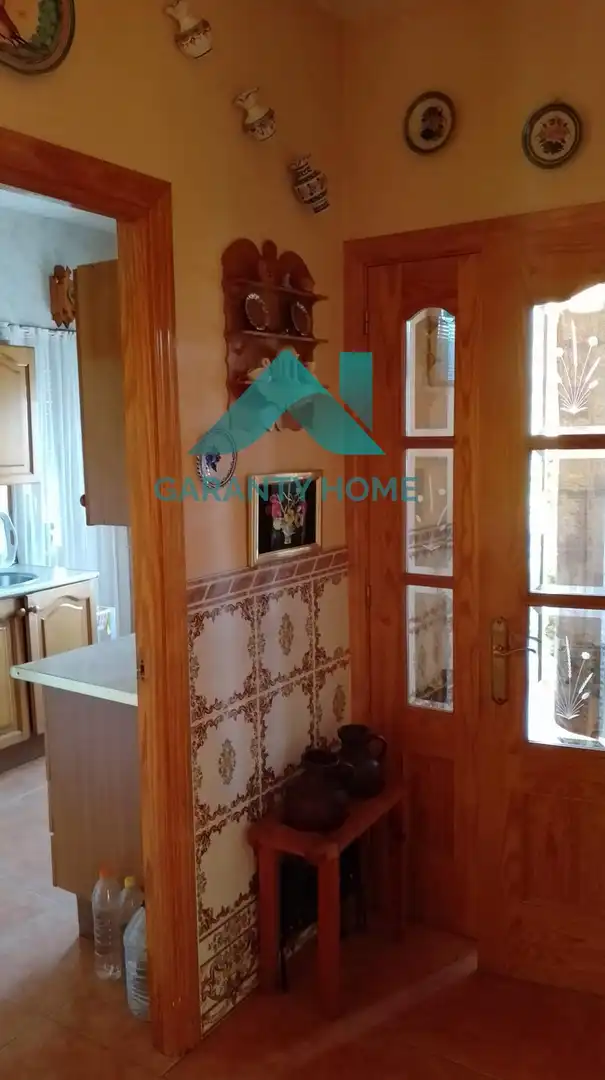 Casa o chalet en venta en Casas de Miravete con Aire acondicionado, Calefacción y Jardín privado