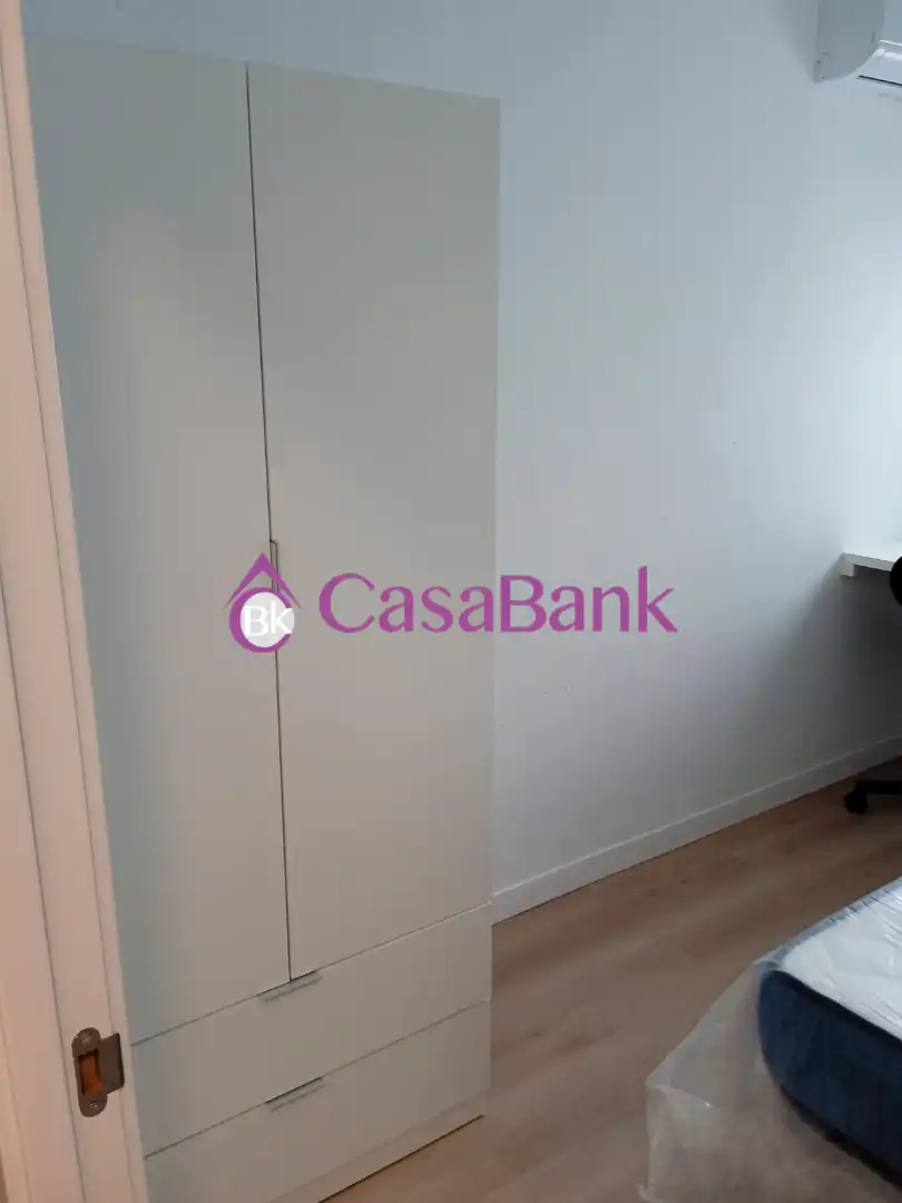 Flat with lift to rent in Poniente-Sur, imagen 17