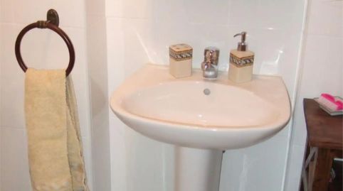 Foto 2 de Piso en venta en Calle Juan de Garay, 45, Avenida de Madrid, Palencia Capital