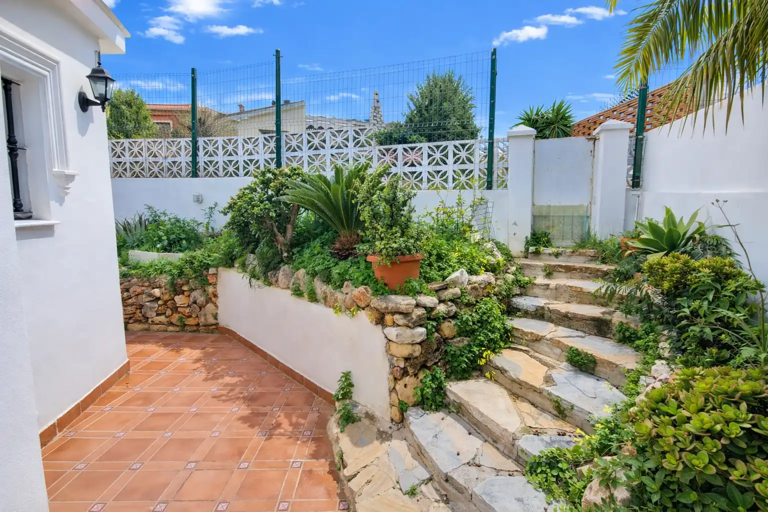 Terrace of Houses for sale in Fuengirola