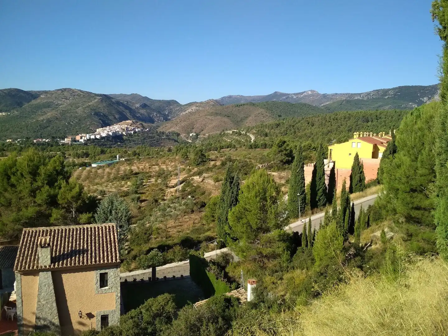 Terrenos y solares en venta en Toràs, imagen 5