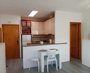 Kitchen of Study for sale in San Pedro del Pinatar  with Air Conditioner, Heating and Furnished