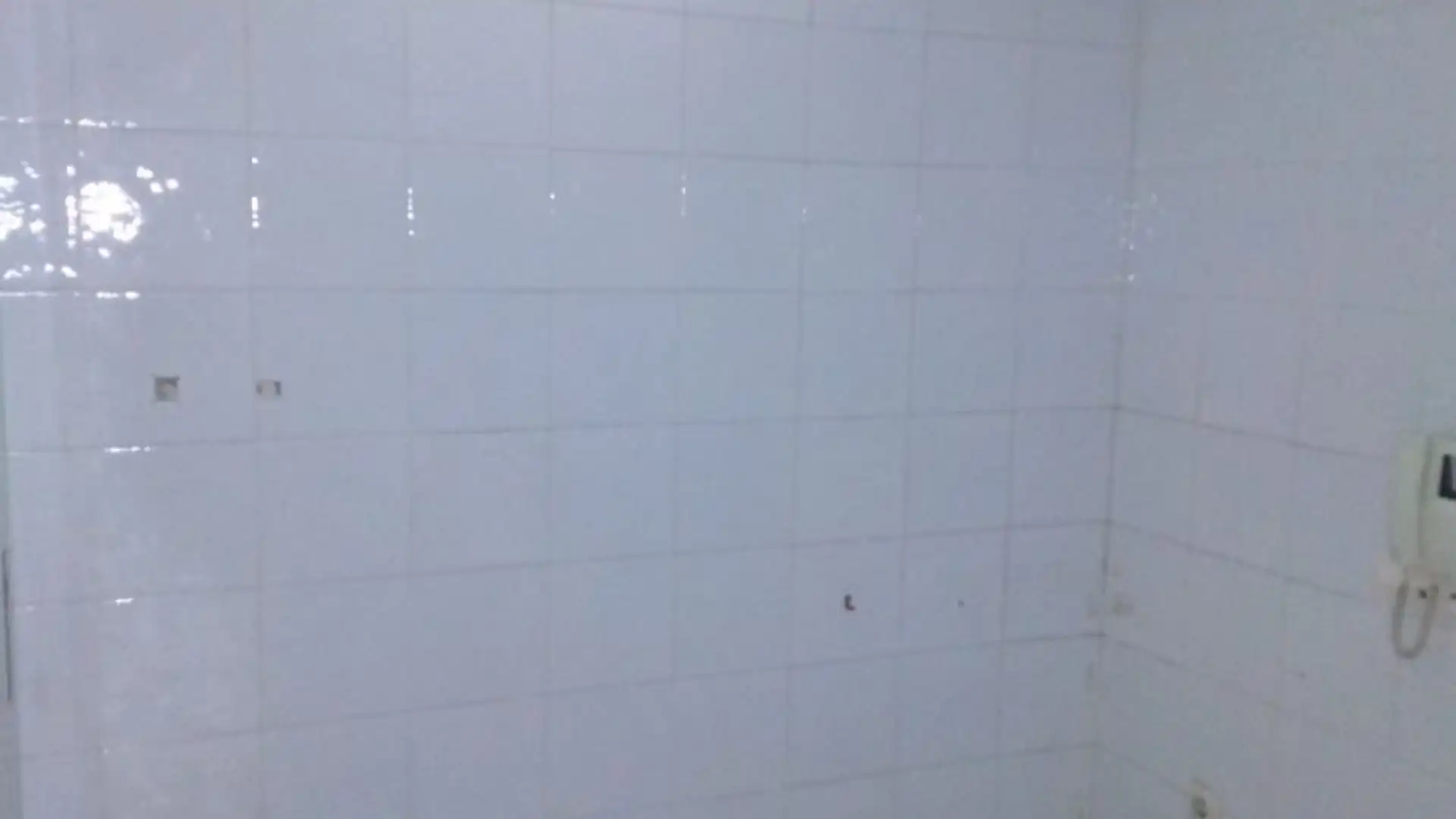 Baño de Trastero de alquiler en Pinto
