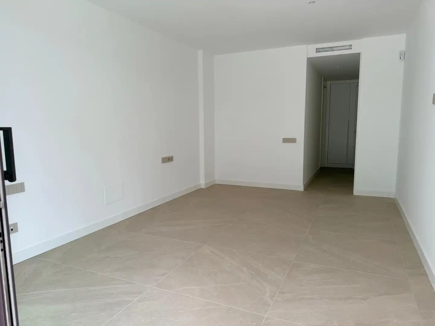 Apartamento en venta en Marbella con Aire acondicionado, Calefacción y Jardín privado