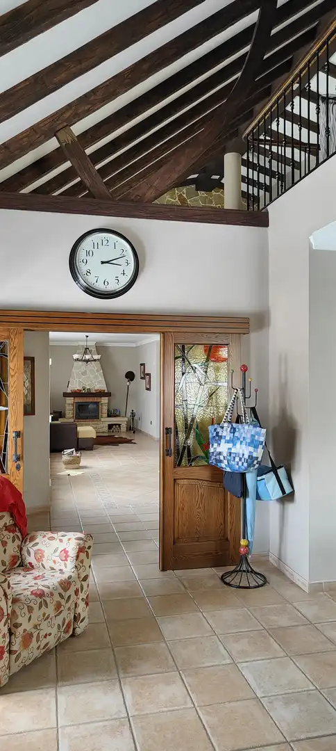 Casa o chalet en venta en Calle Guadalajara, El Goro - Ojos de Garza