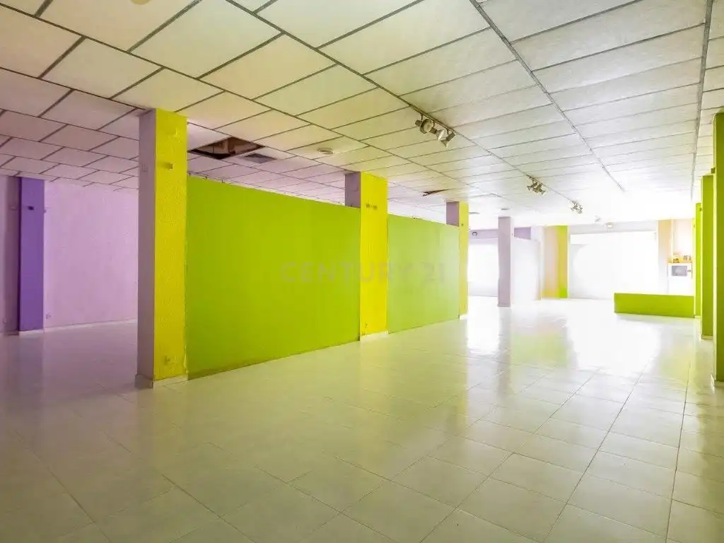 Local comercial en venta en CL SALVADOR GINER 2MELIANA (VALENCIA), imagen 20