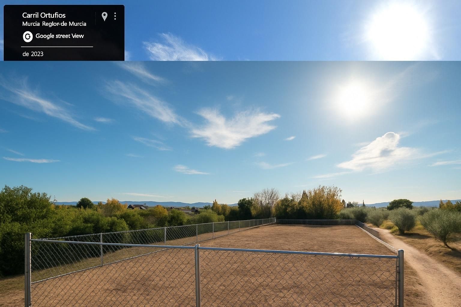 Land for sale in  Murcia Capital