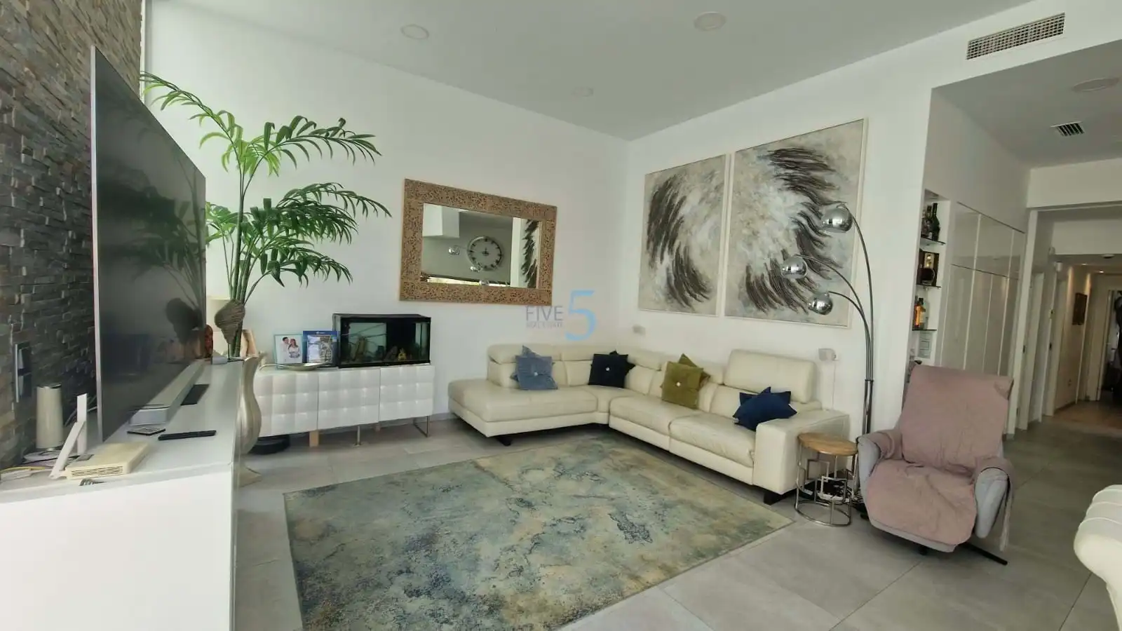 House with terrace for sale in Calle Venezuela, imagen 3