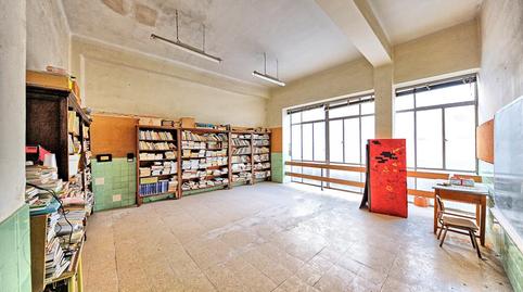 Foto 5 von Gebaude zum Verkauf in  Cami Real, 16, Centro - El Castillo, Sagunto / Sagunt