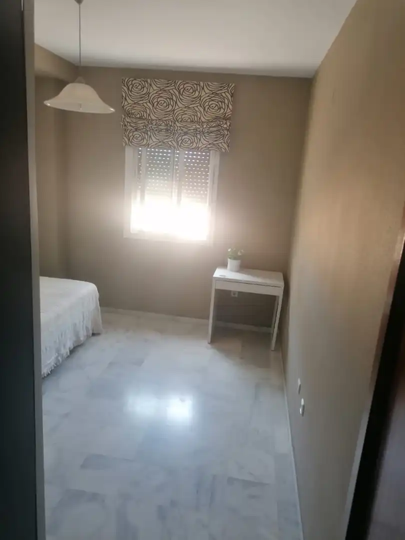 Bedroom of Flat for sale in Centro