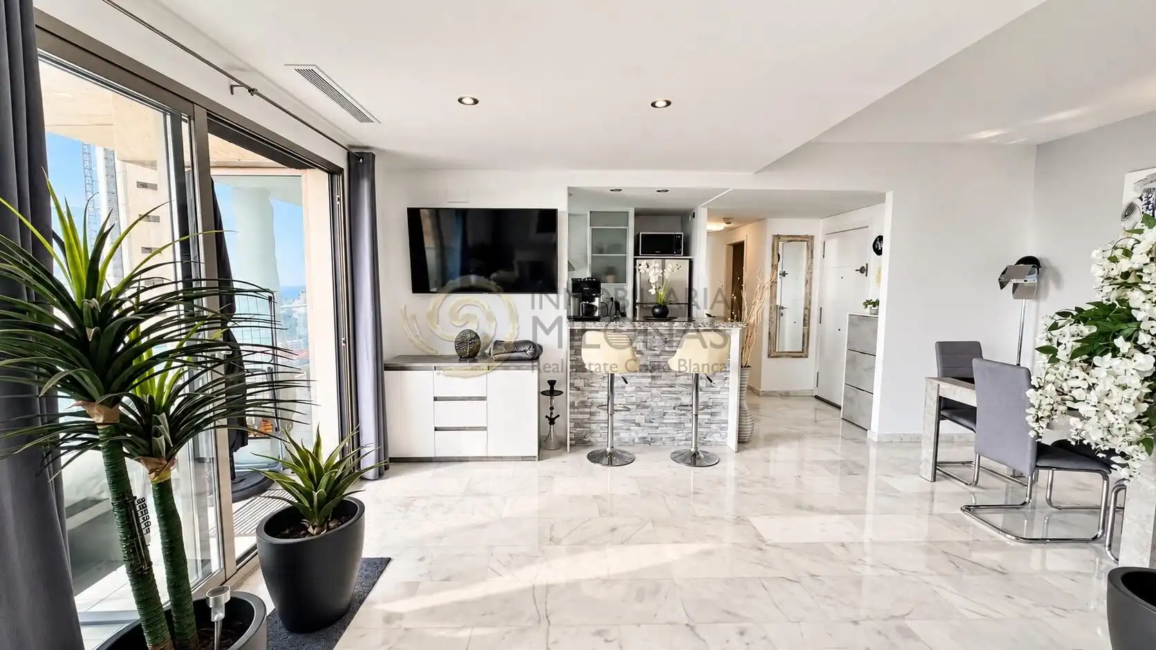 Apartament amb piscina en venda a Calle VIENA 8, imagen 12