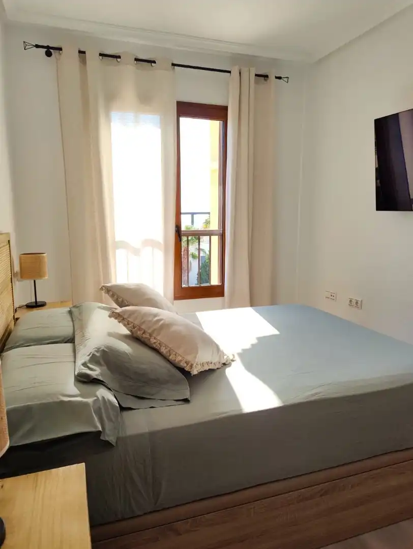 Semi-detached house with terrace for sale in Balcón de Finestrat - Terra Marina, imagen 5