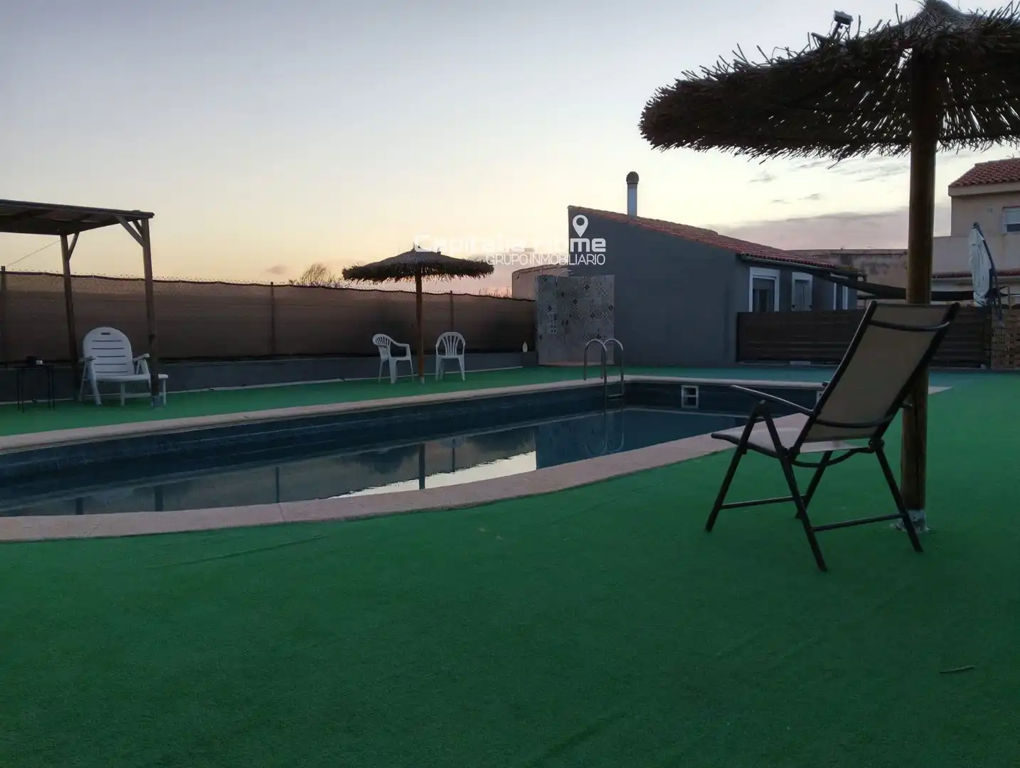 Houses for sale in Cañada, Alicante