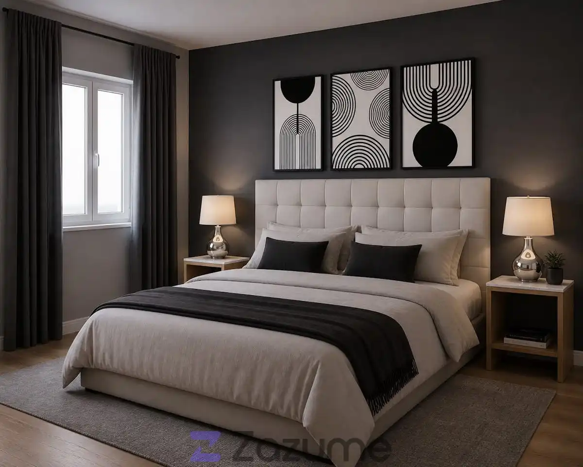Flat for rent in C. Eduardo de Palacios, Los Guindos - Parque Mediterráneo - Santa Paula
