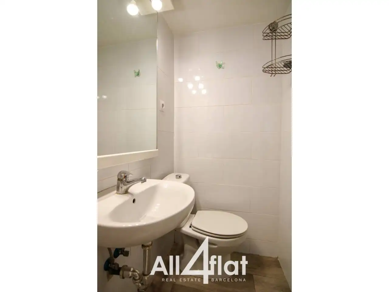 Study for rent in Calle TRAJA, La Font de la Guatlla
