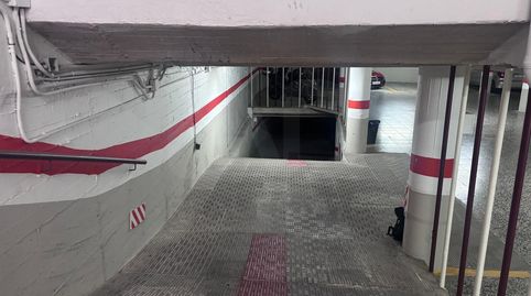 Foto 4 de Garaje en venta en Calle Pablo Iglesias, 14, Mercado, Alicante / Alacant