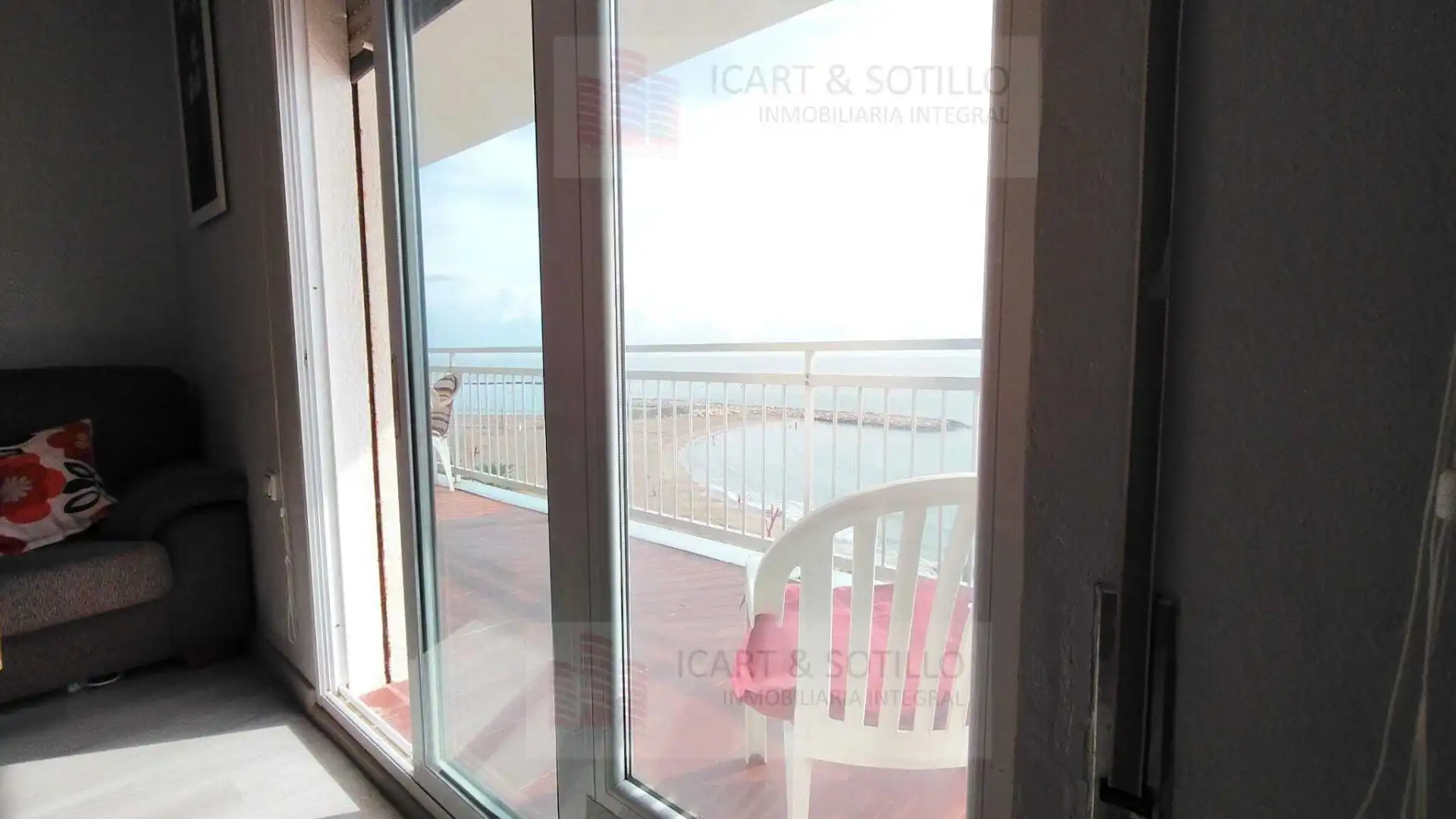 Wohnung mit Terrasse zur Miete in Casco Urbano, imagen 20