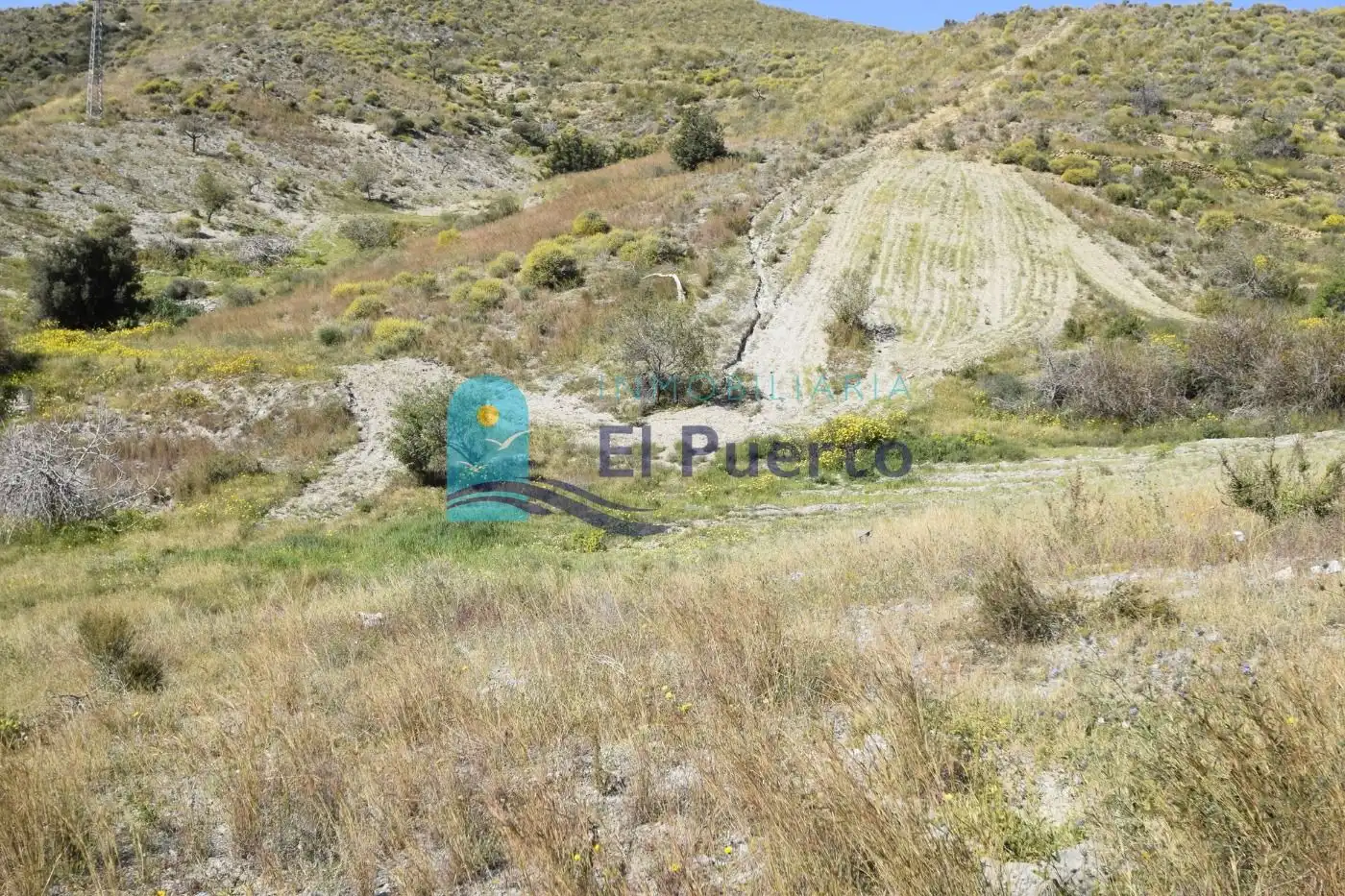 Rustikales Grundstück zum Verkauf in Mazarrón Casco Urbano, imagen 20
