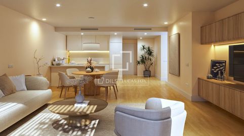 Apartamento de obra nueva de con tres dormitorios y terraza en el centro de Palma, imatge 5