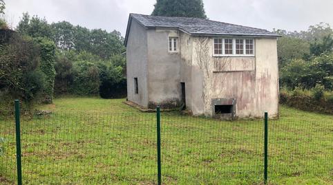 Foto 2 de Casa o xalet en venda a Lugar Porto, Cerdido, A Coruña