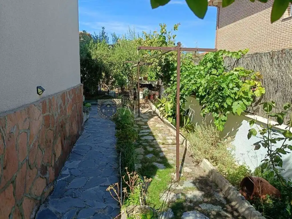Casa con terraza en venta en Méntrida, imagen 36