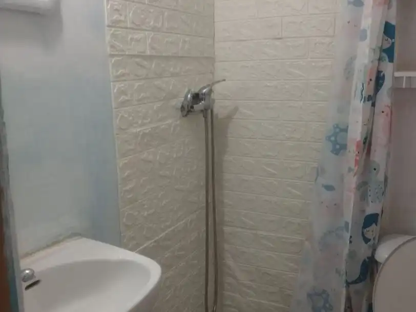 Badezimmer von Residential zum Verkauf in Vejer de la Frontera