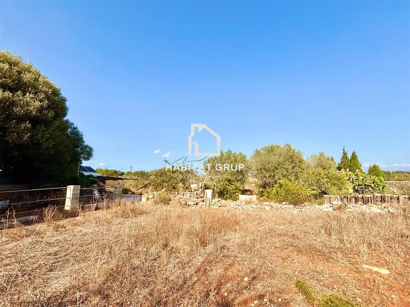 Land for sale in Ciutadella de Menorca