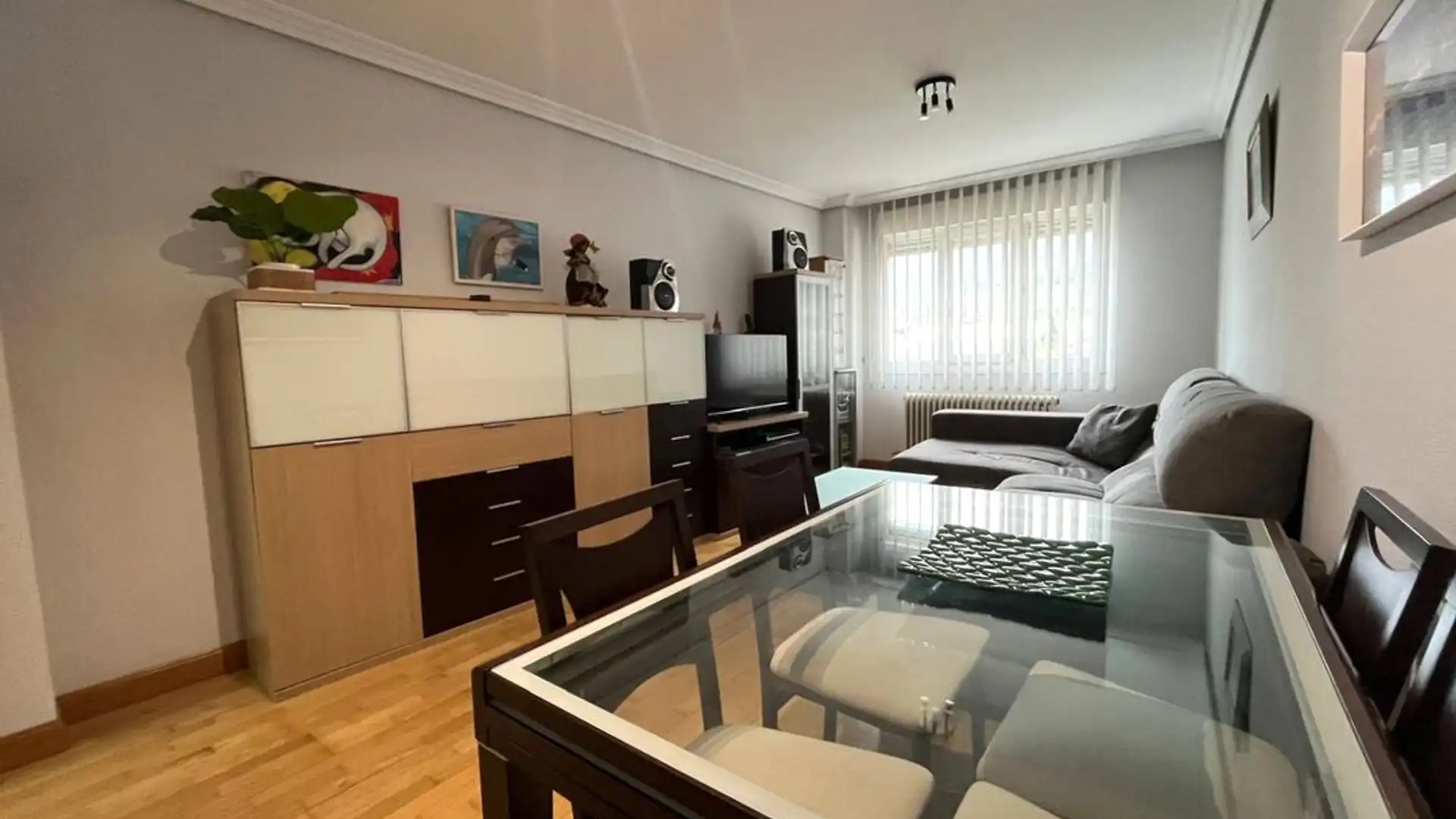 Flat for sale in Calle Gerónimo de Uztariz, Rochapea