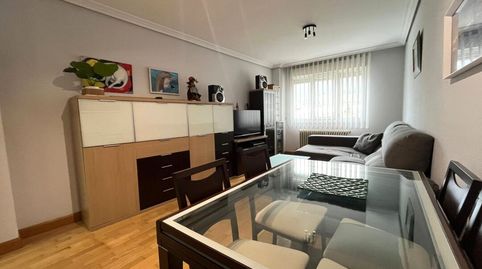 Photo 2 of Flat for sale in Calle Gerónimo de Uztariz, Rochapea, Pamplona / Iruña