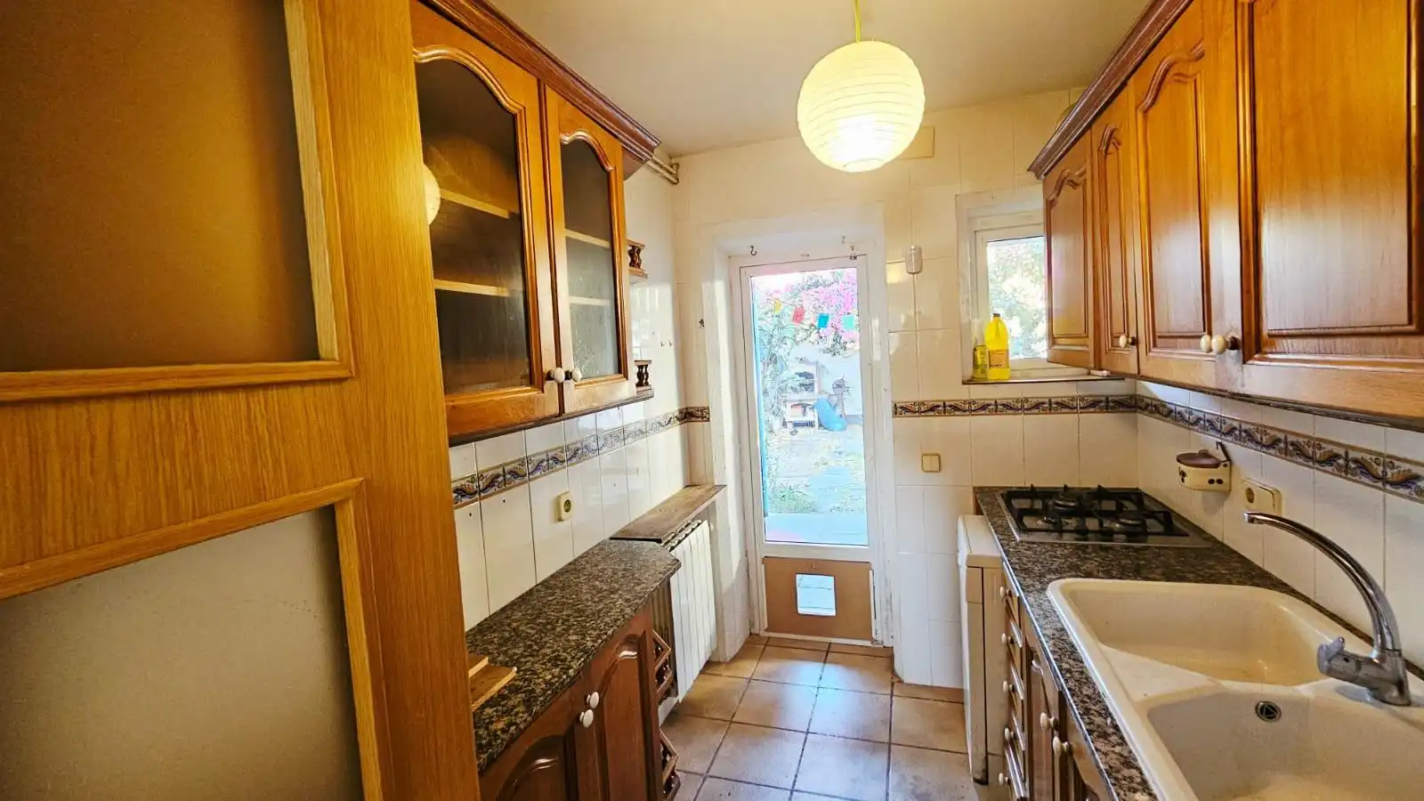 Piso con jardín en venta en Carrer Carrer Illes Canàries, imagen 55