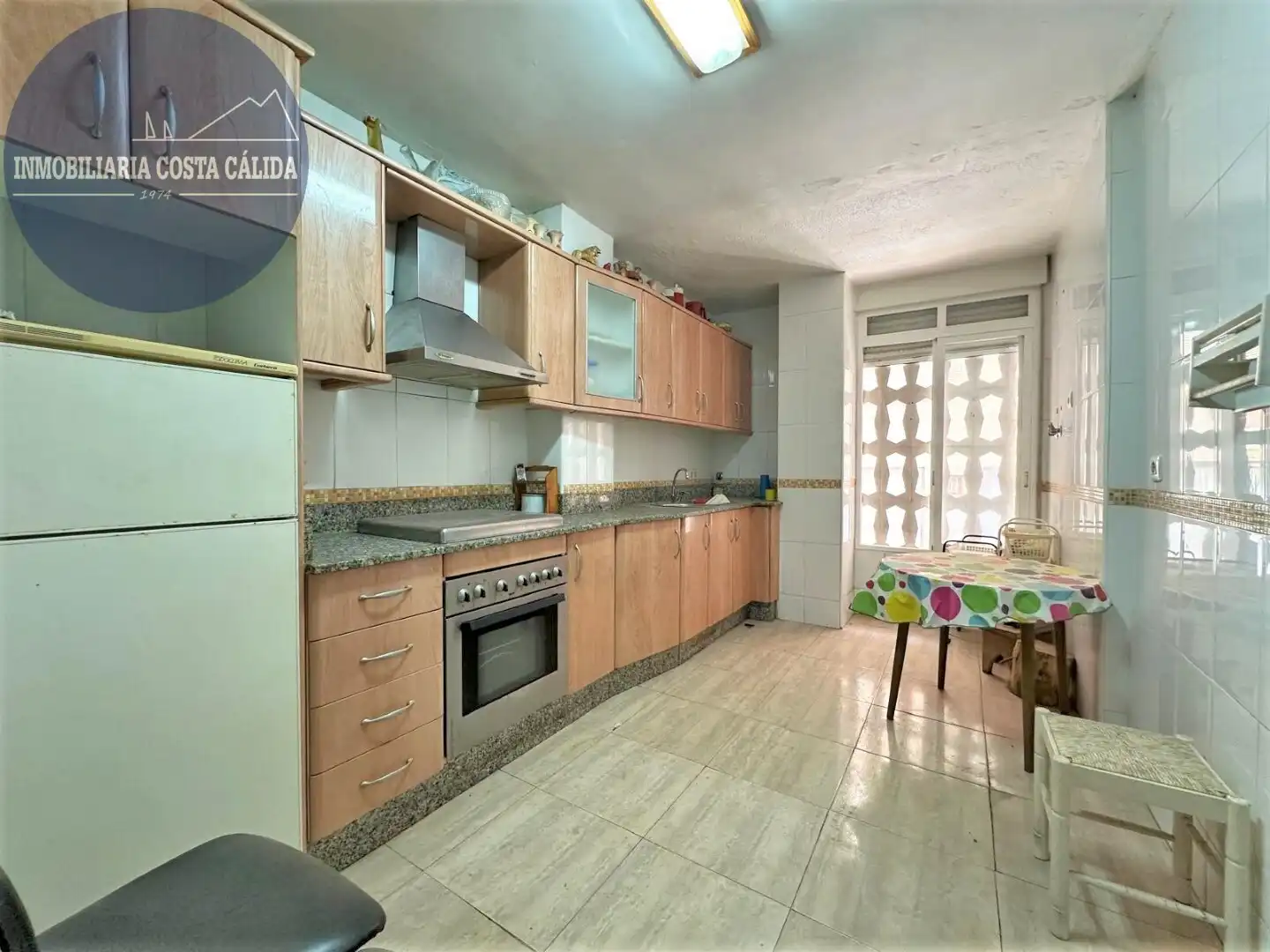 Cocina de Piso en venta en Águilas con Amueblado y Horno