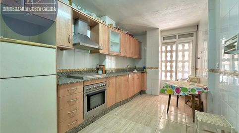 Photo 5 of Flat for sale in Calle Ramón y Cajal, 22, Casco Antiguo, Águilas