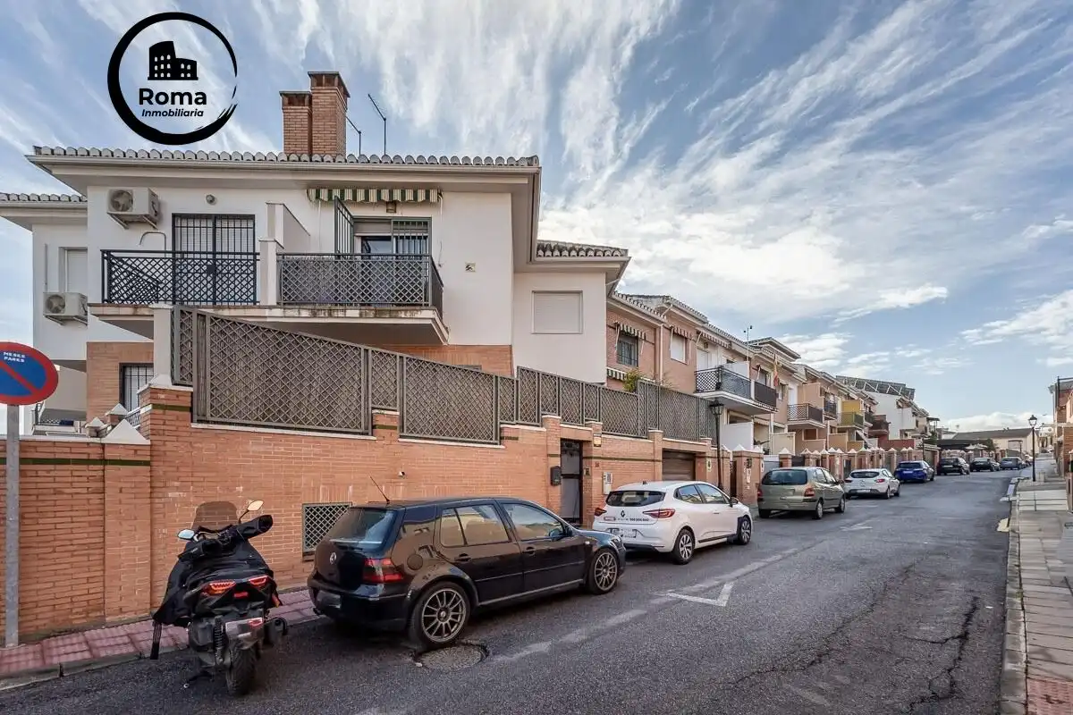 Reihenhaus mit Terrasse zum Verkauf in MALLORCA, imagen 2
