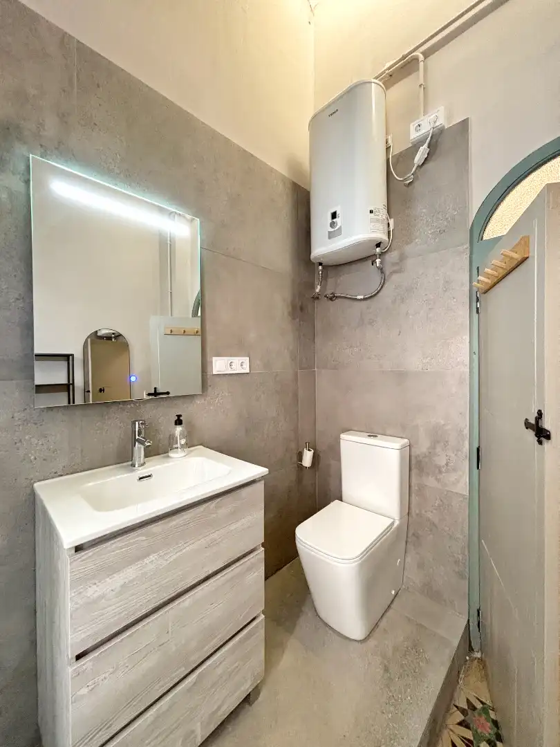 Maison jumelée à vendre à Carrer d'Ausiàs March, imagen 18