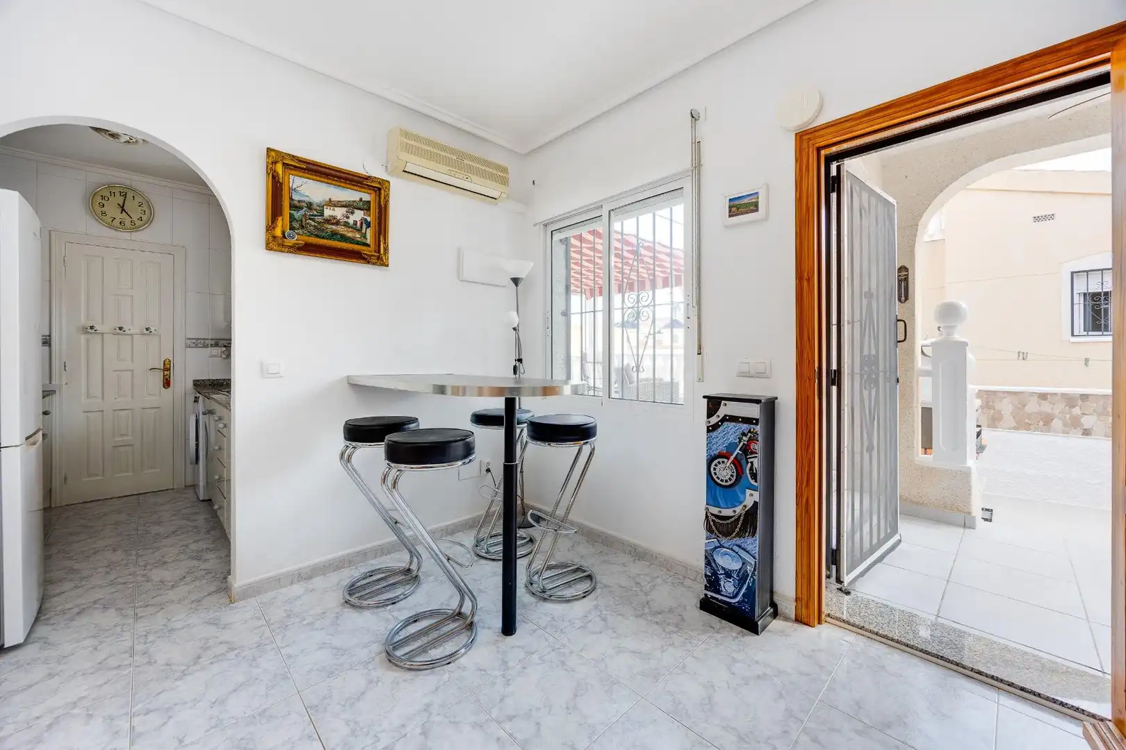 Villa avec terrasse à vendre à Calle Pico del Águila, imagen 14