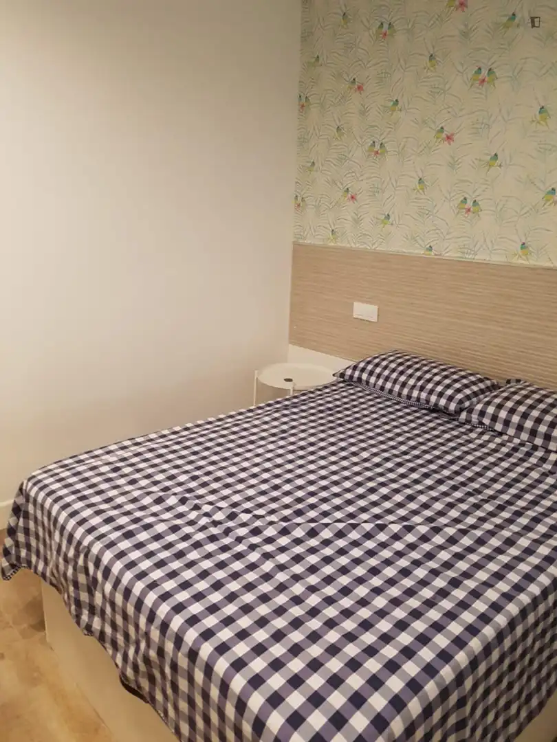 Mini appartamento in affitto a Arganzuela, imagen 16