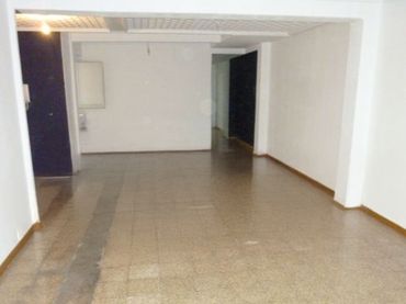 Piso con ascensor en venta en Zona La Ermita