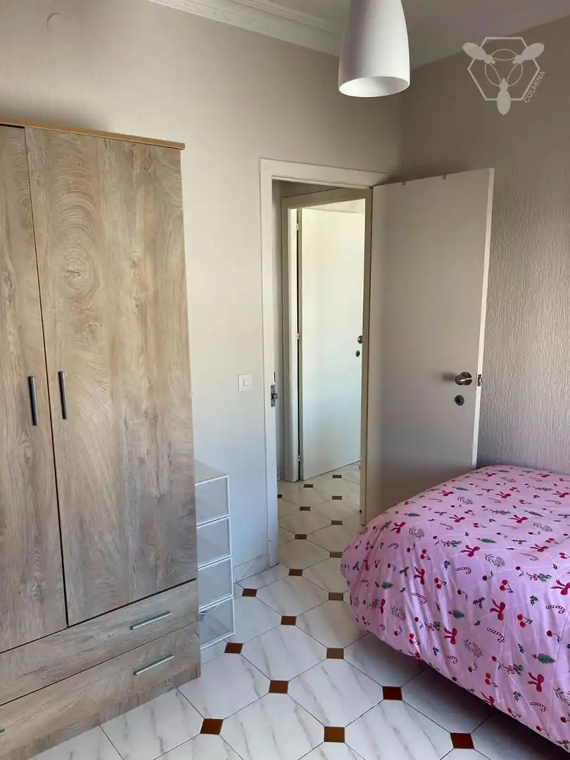 Habitación de Piso en venta en Huelva con Aire acondicionado y Amueblado
