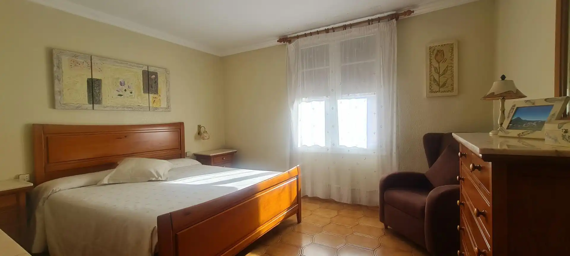 Habitación de Piso en venta en Ripoll