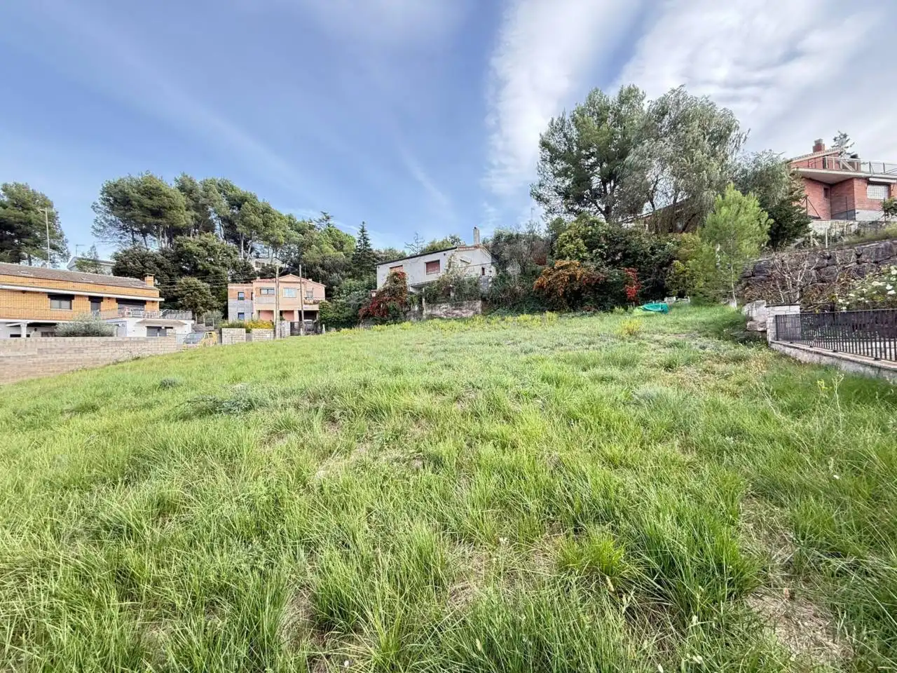 Terreny residencial en venda a Castellnou de Bages, imagen 7