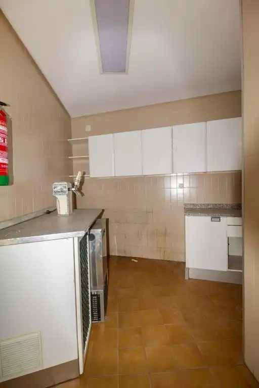 Kitchen of Office for sale in Rota