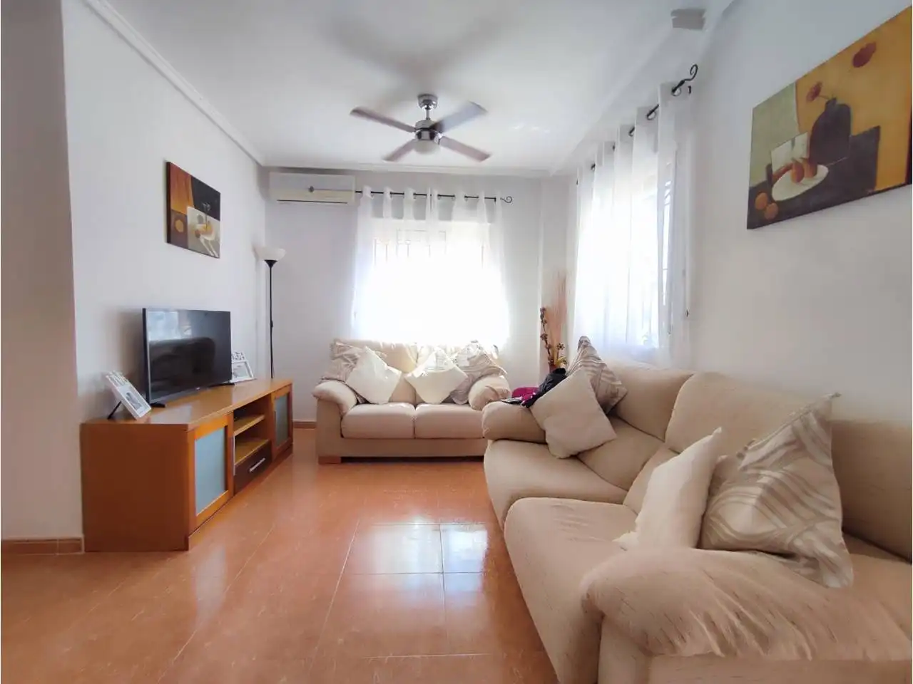 Casa pareada con piscina en venta en Calle Laguna de Sariñena, imagen 18