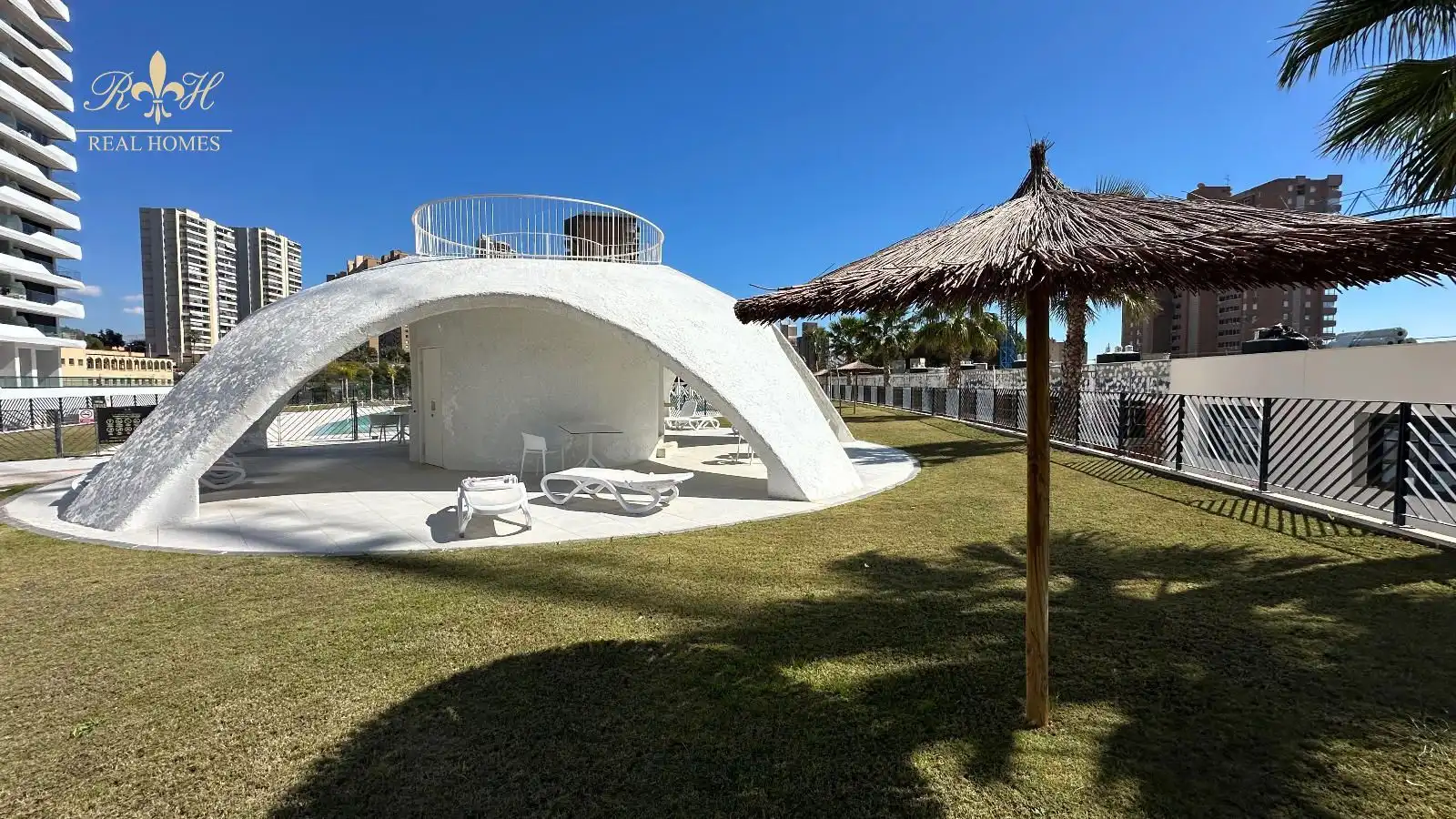 Flat with pool for sale in de Benissa, imagen 10