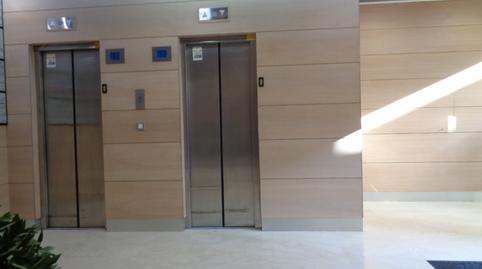 Foto 4 de Oficina de alquiler en Zugatzarte Etorbidea, Las Arenas, Getxo