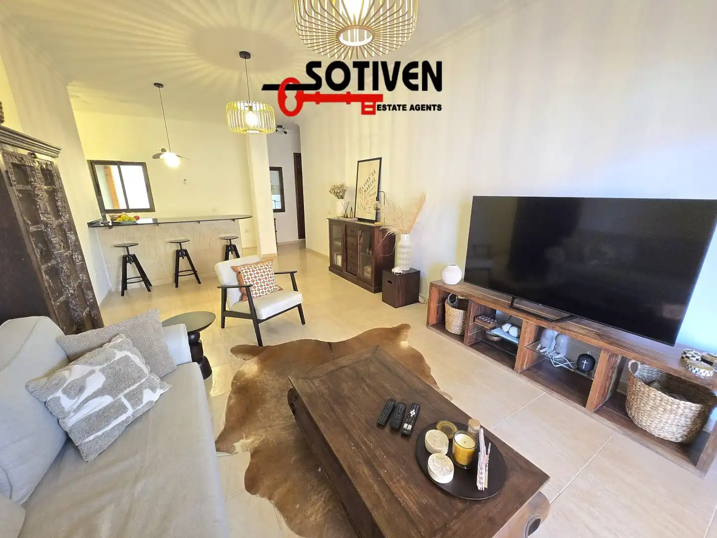 Apartments for rent in Adeje, Santa Cruz de Tenerife