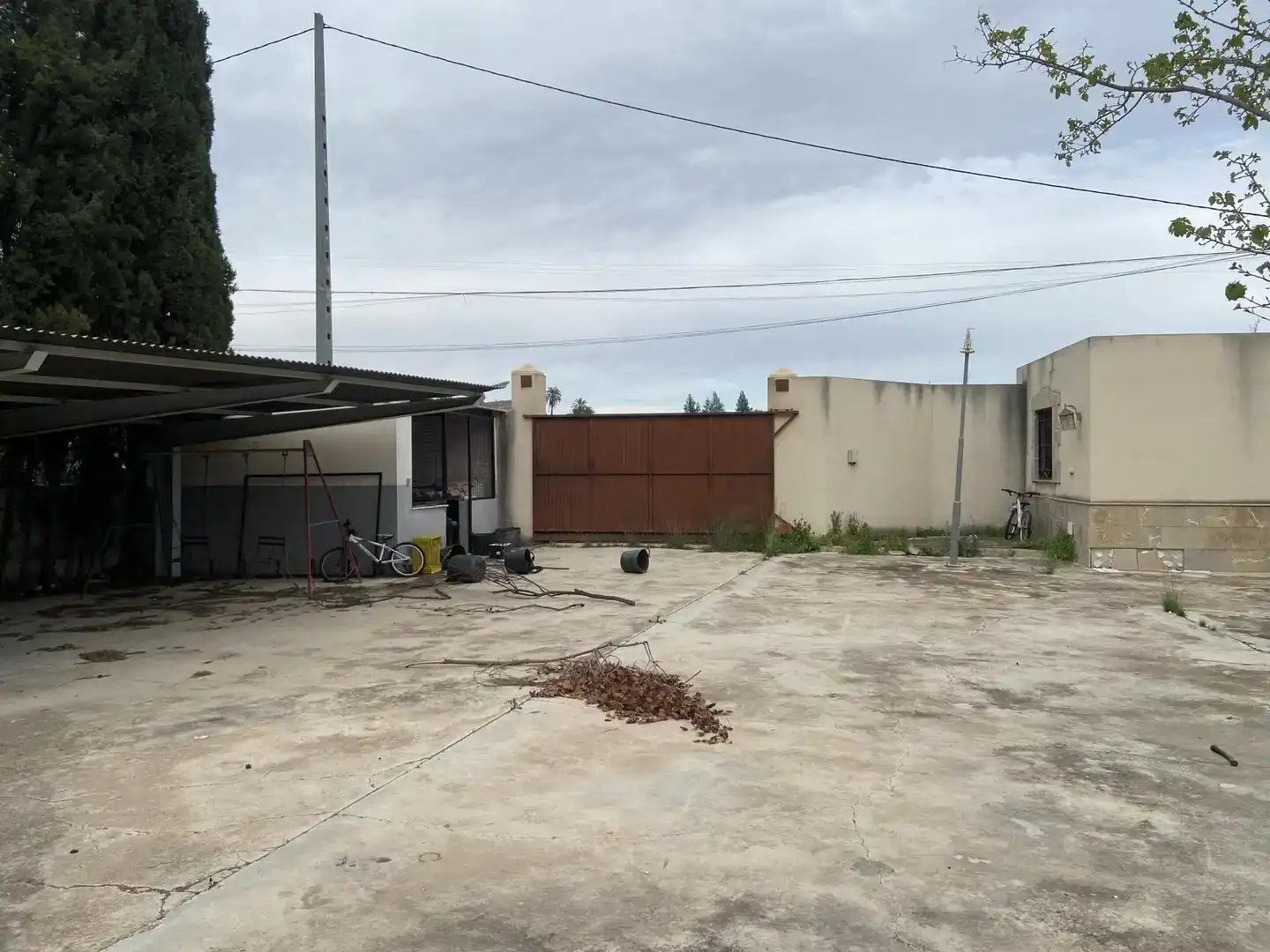 Finca rústica en venda en Archena amb Balcó