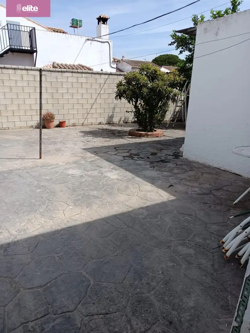 Terrace of Houses for sale in Jerez de la Frontera  with Air Conditioner and Terrace