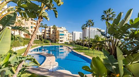 Foto 3 de Planta baixa en venda a Solymar, Benalmádena